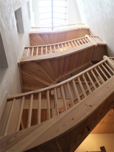 escaliers 3