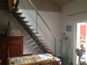 escaliers 1